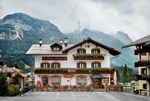 Albergo Venezia Sappada