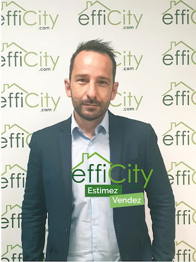 EFFICITY: YANN DURANTON AGENCE IMMOBILIERE OULLINS Estimation offerte honoraires réduits