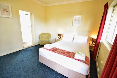 Photos of International Lodge Motel