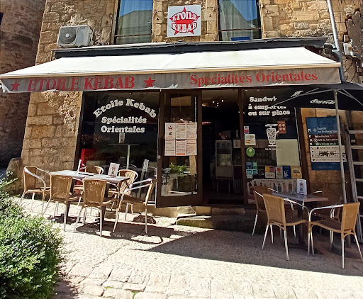 Photo 6 - L'orient kebab