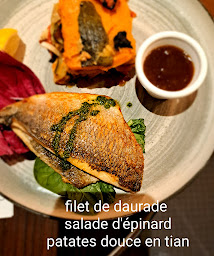 Photo n°31 de Le palmarium à Paris (Restaurant)