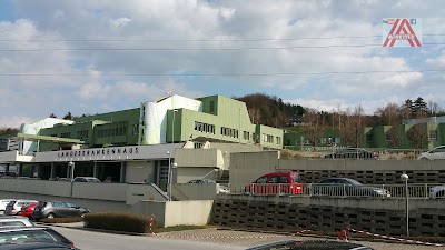 Photos of Landeskrankenhaus Weststeiermark, Standort Deutschlandsberg