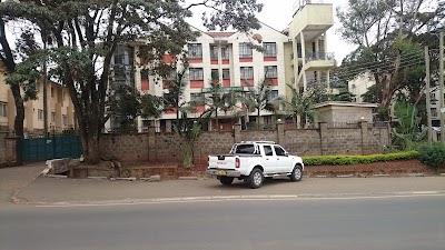 Photos of LMS Guest House
