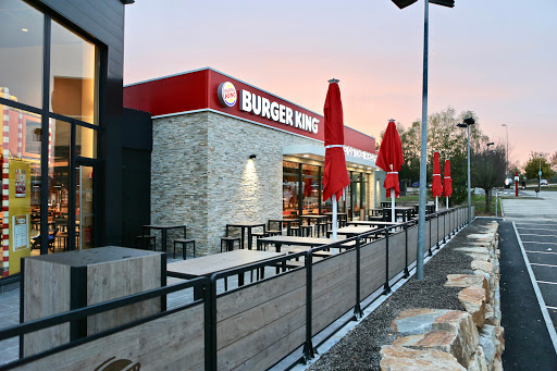 Photo 4 - Burger King