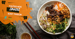 Photo n°21 de OH'WOK à Annemasse (Restaurant halal)