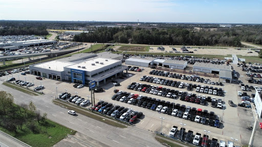 Robbins Chevrolet