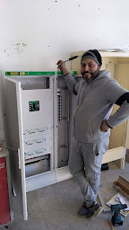 Photo n°4 de Smartelec à Albertville (Électricien)