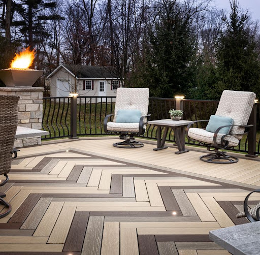Kelly Bros. Lumber + Design Co. - Thumbnail