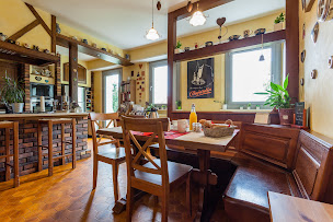 Photo n°12 de La Rose Trémière à Wintzenheim-Kochersberg (Maison d'hôtes)