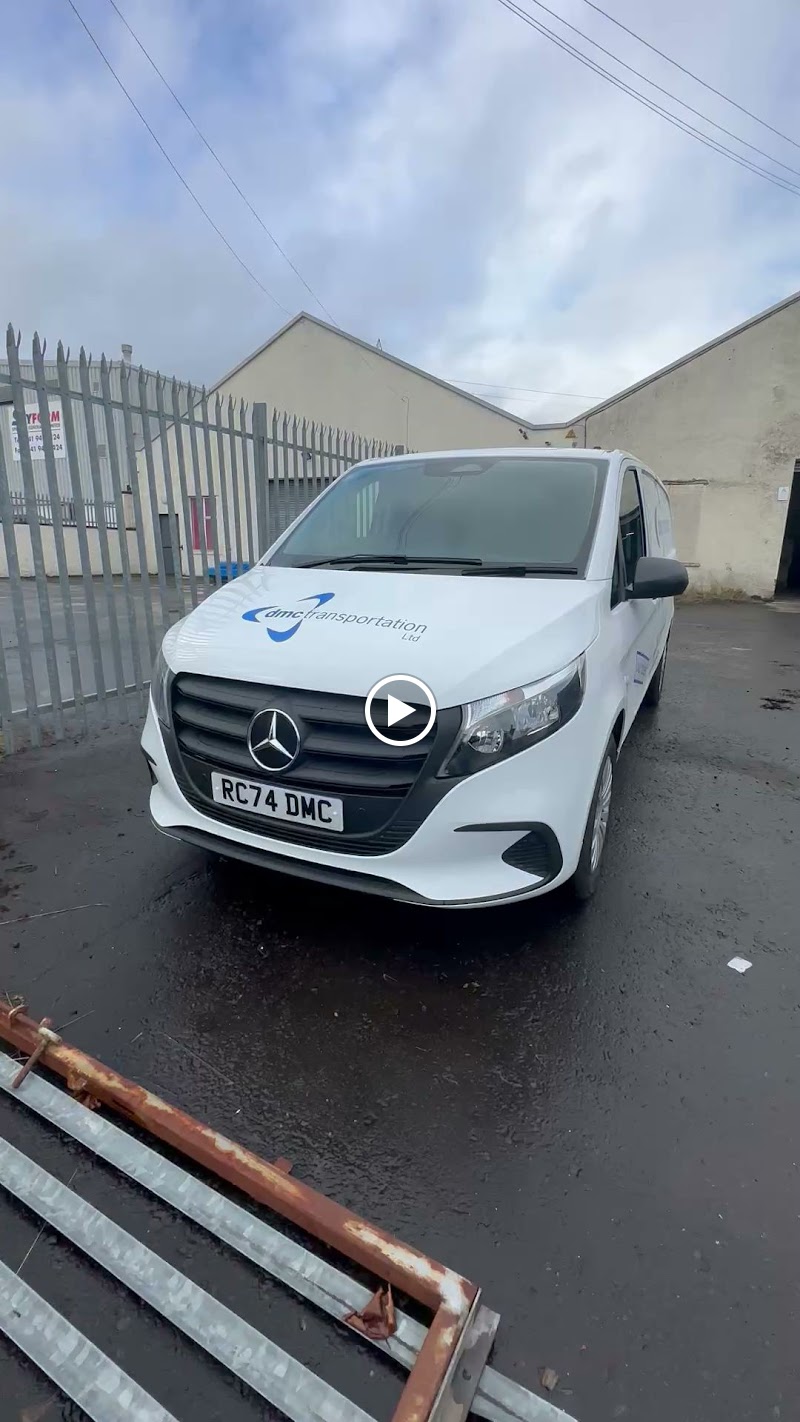 DMC Transportation Ltd photo 2