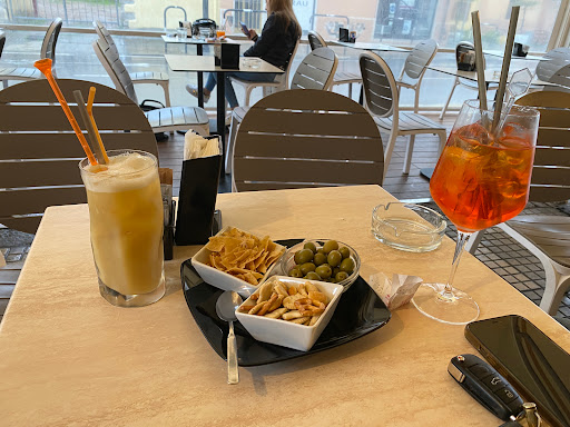 Cafè Bua - Visual