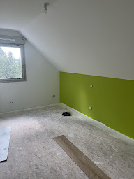 Photo n°33 de SB PEINTURE à Pontarlier (Peintre en bâtiment)