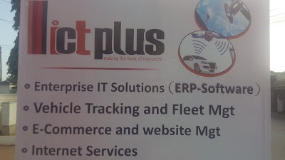 Photos of Ict Plus Ltd