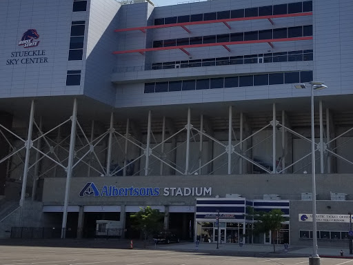 Boise State Bronco Shop - Thumbnail