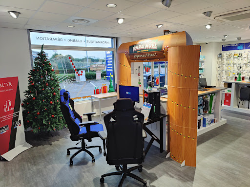 LDLC Saint Nazaire Trignac - Thumbnail