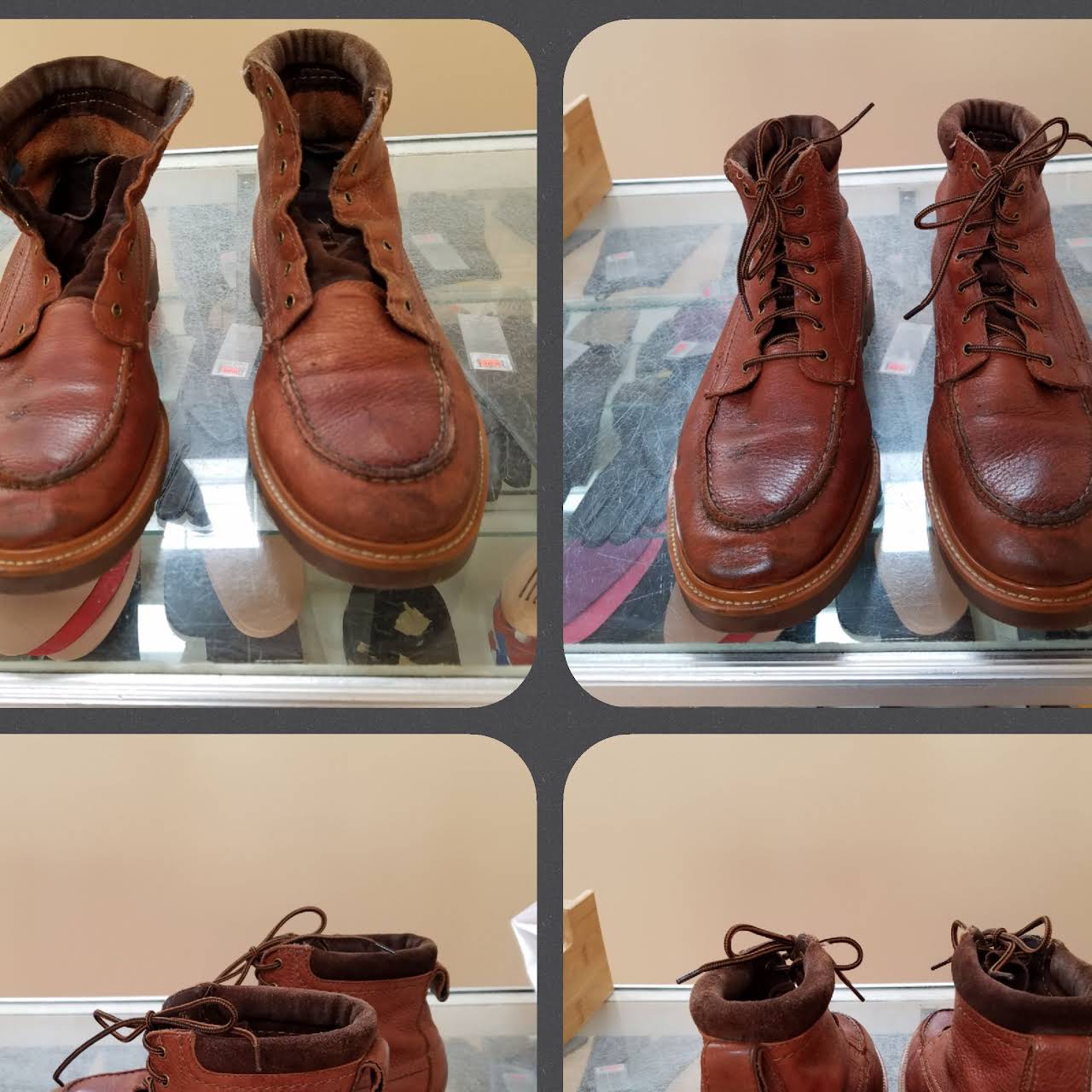 Yucaipa Bag & Shoe Repair – We Repair Shoes, Boots, Bags, Luggage