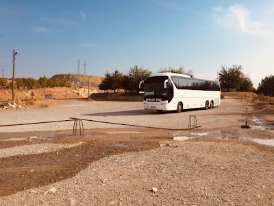 Bitlis Solmaz Turizm Seyehat Acentesi