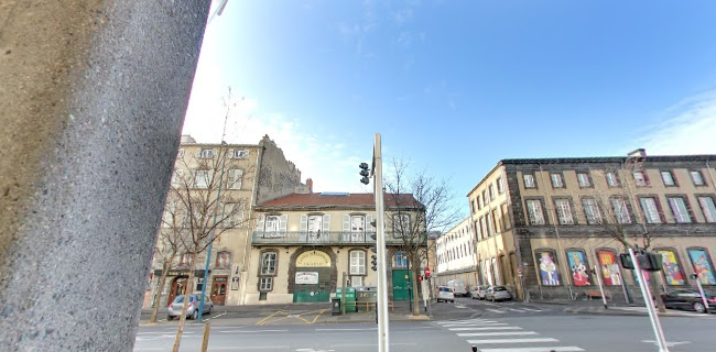 10 Bd Léon Malfreyt, 63000 Clermont-Ferrand