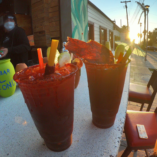 AL FONDO cantaritos y tequila shots - Thumbnail