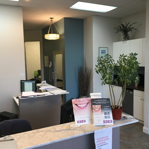 Georgetown Dental Spa