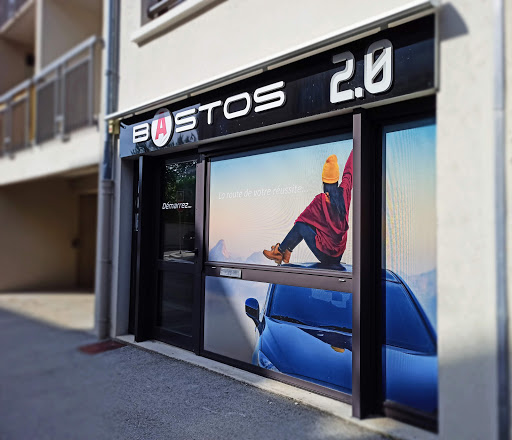 Driving School Bastos 2.0 - Thumbnail