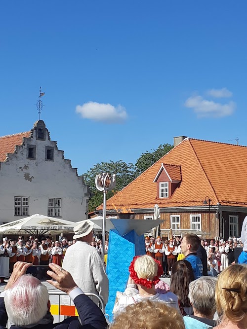 Turistų atrakcijos