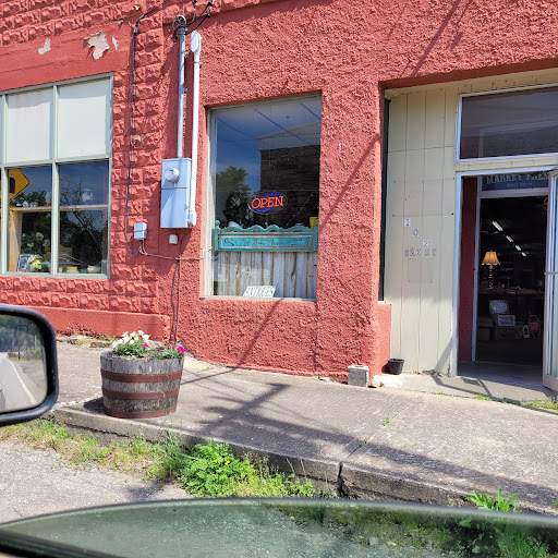 Antiques And. - United States