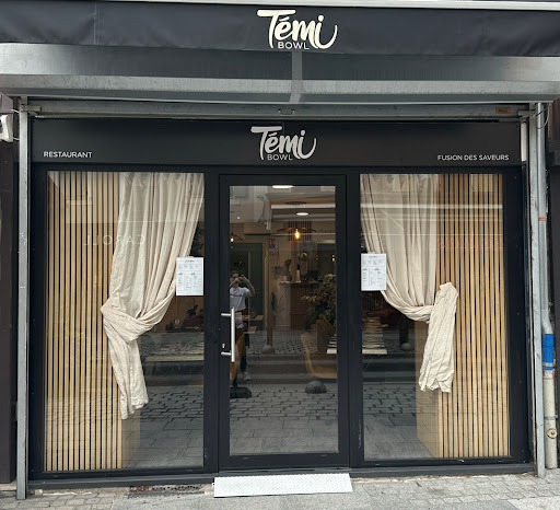 Témi Bowl Albertville