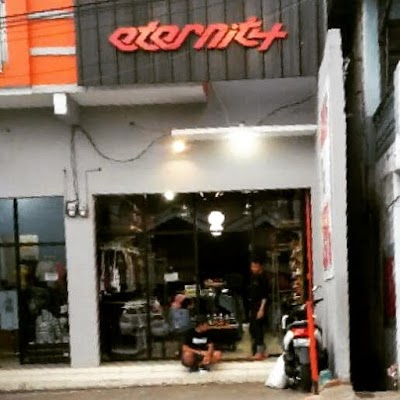 clothing-store