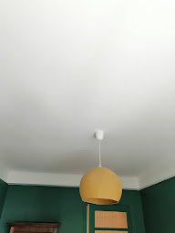 Photo n°28 de Madame du Pinceau à La Couyère (Peintre en bâtiment)