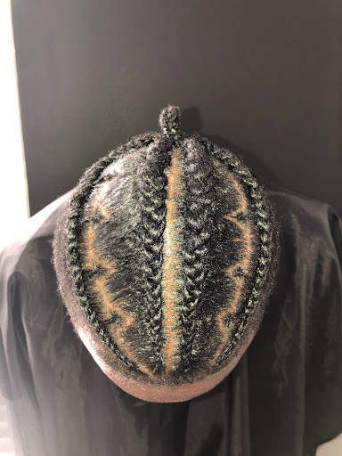 Ashie Hair braiding and more - Thumbnail