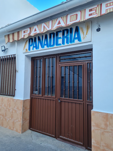 Panaderia José María Astillero Garzás