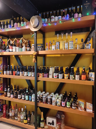 Beer+ - Visual