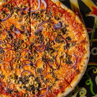 NOLA Brewing & Pizza Co. by null