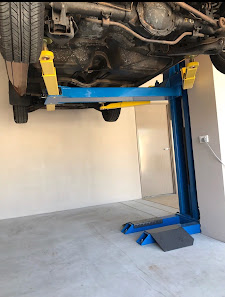 peak hoist & equipment 14 Industry St, Malaga WA 6090, Australia