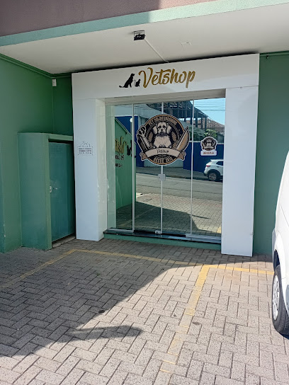 Vet Shop