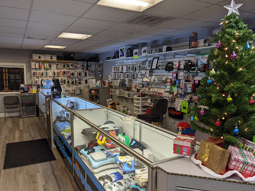 CelTel CellPhone and Computer Repair - Thumbnail