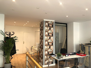 Photo n°7 de de LACHAISE Immobilier à Paris (Agence de location immobilière)