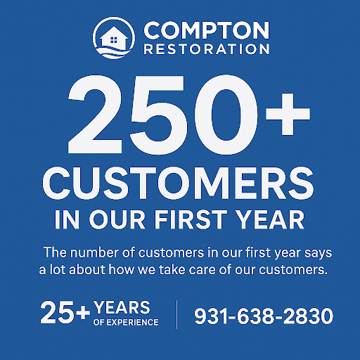 Avatar for Compton Restoration Inc