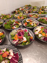 Photo n°15 de La CANTINE de Tina à Arles (Restaurant)