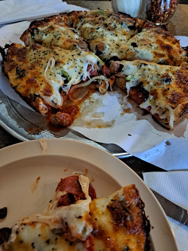 Detello's - Visual