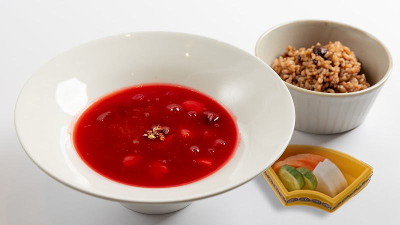 BEIGE ~SOUP LIBRARY~(ベージュ スープライブラリー)