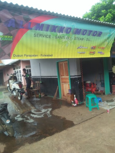 Photos of ALLMIKO MOTOR - SERVICE, STEAM MOTOR & MOBIL