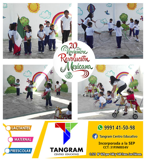 Tangram Educational Center - Thumbnail