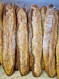 Photo n°4 de Le pain de Stéphanie à Saint-Amadou (Boulangerie)