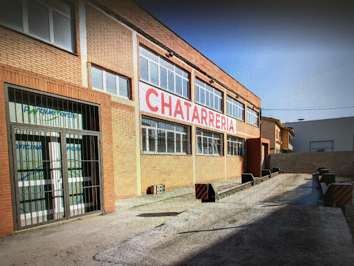 Chatarrería Astur S.L.U. Asturias Oviedo