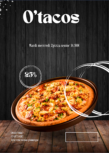 Photo 2 - O’Tacos