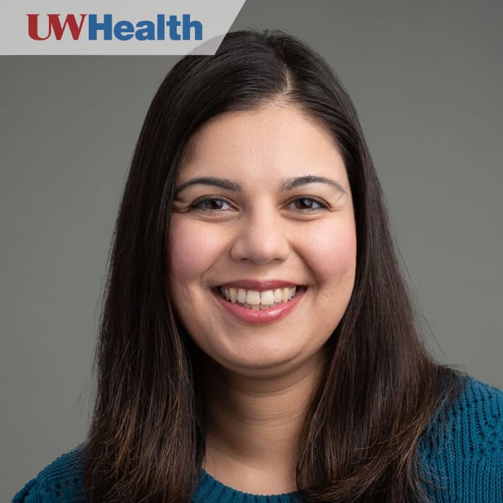 Sonya Kirmani Md