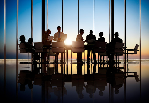 Annbry Group - Visual