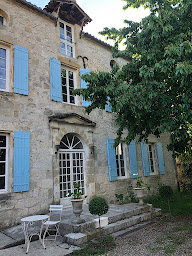 Photo n°18 de Un Petit Château à Lauzun (Chambre d'hôtes)